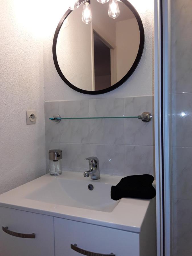 Sete 2.0 Apartment Luaran gambar