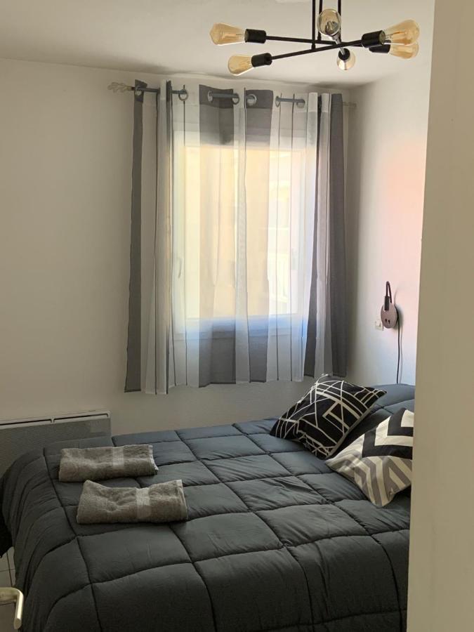 Sete 2.0 Apartment Luaran gambar