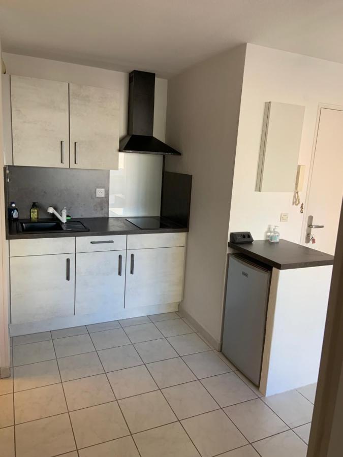 Sete 2.0 Apartment Luaran gambar