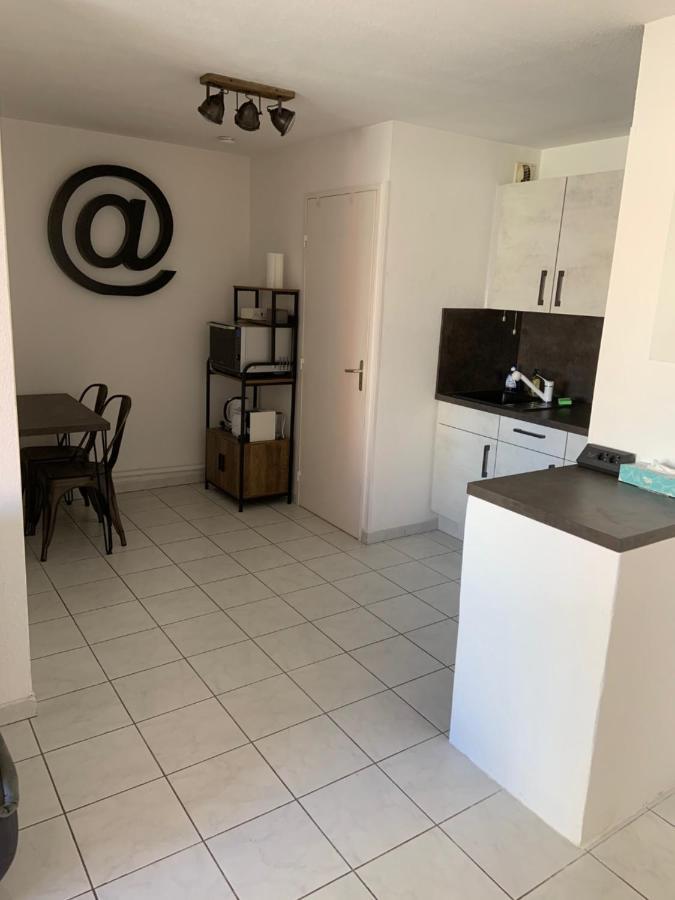 Sete 2.0 Apartment Luaran gambar