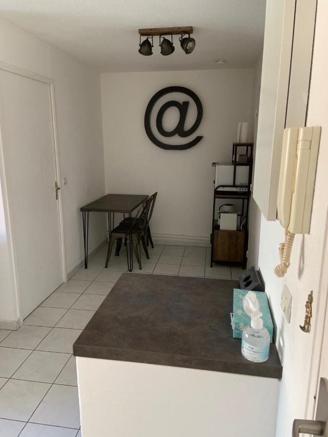 Sete 2.0 Apartment Luaran gambar