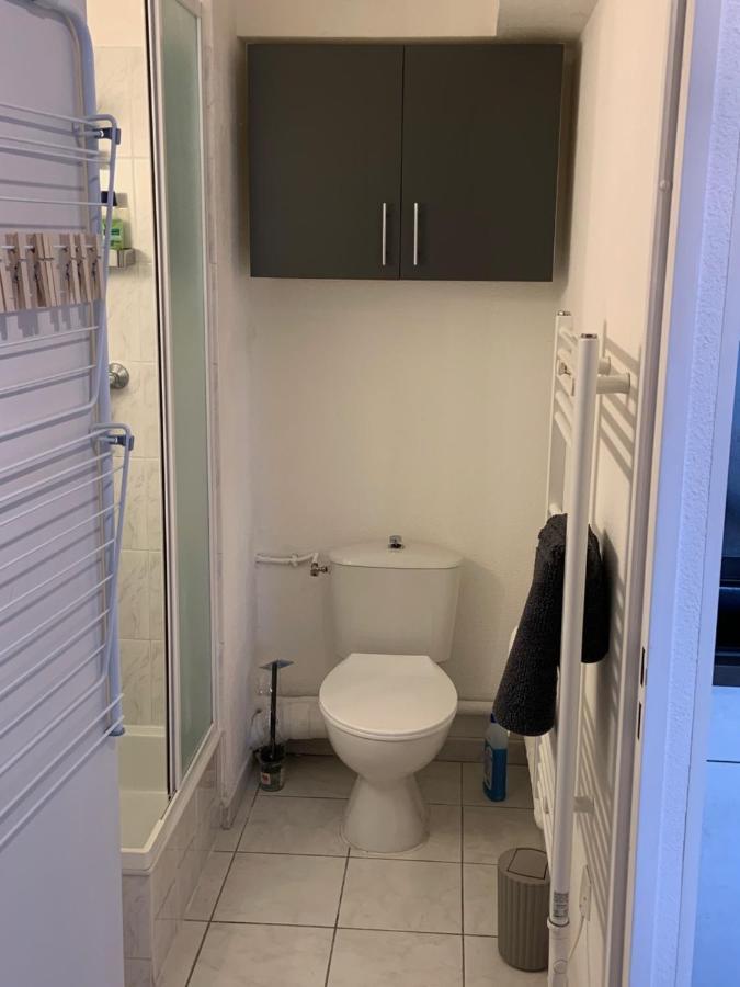 Sete 2.0 Apartment Luaran gambar