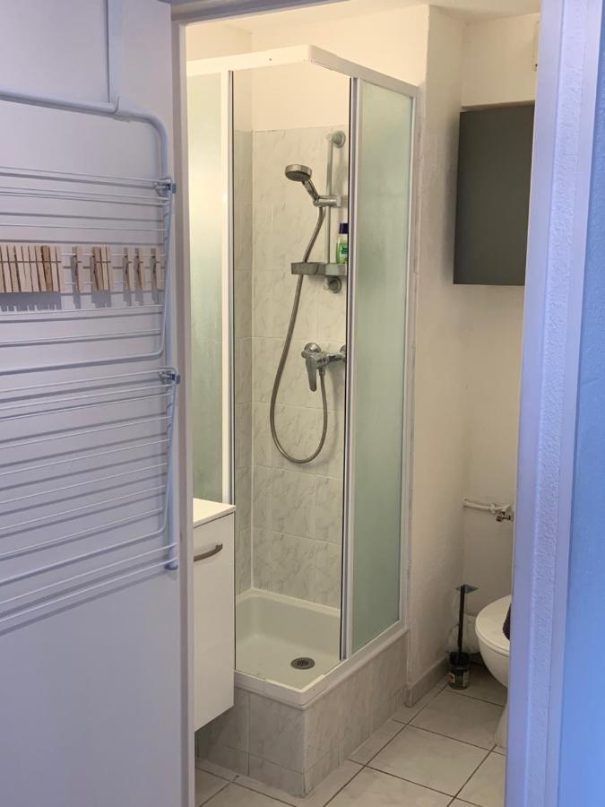 Sete 2.0 Apartment Luaran gambar
