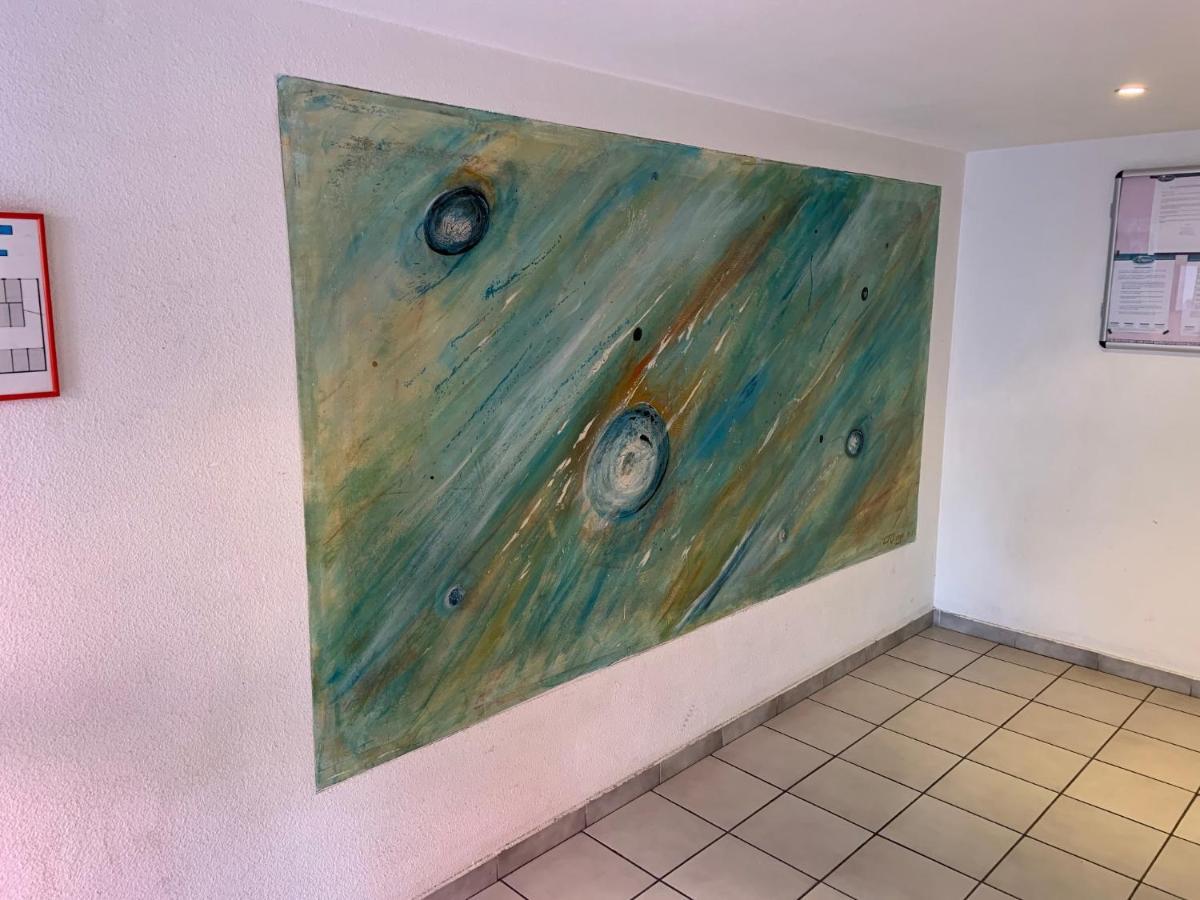 Sete 2.0 Apartment Luaran gambar